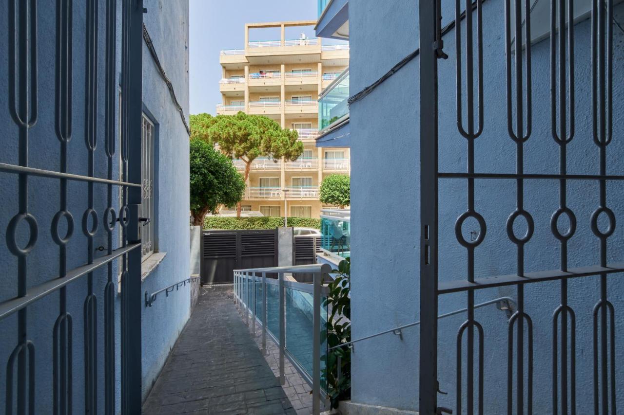 Casa Ola Apartment Salou Luaran gambar