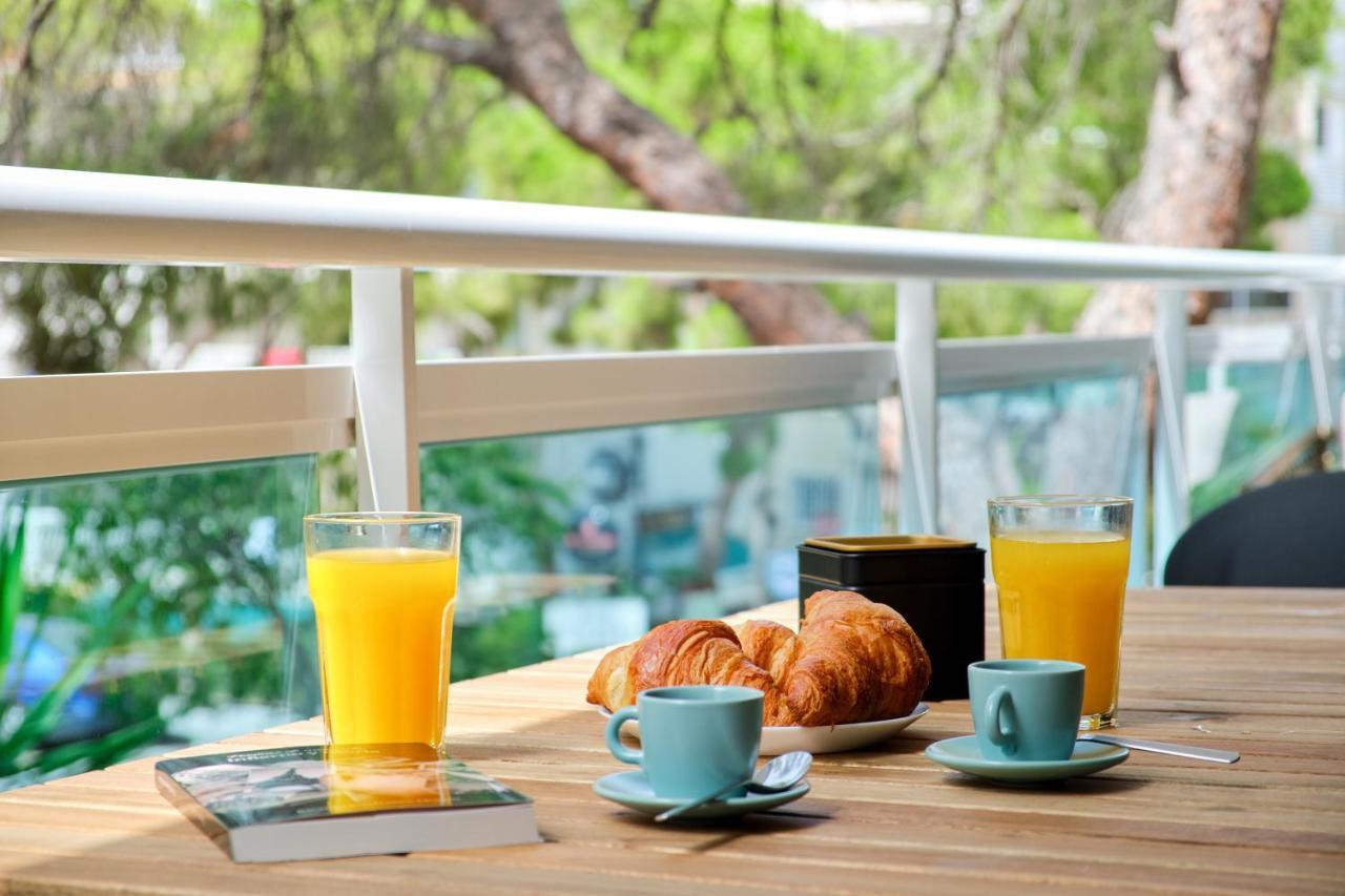 Casa Ola Apartment Salou Luaran gambar