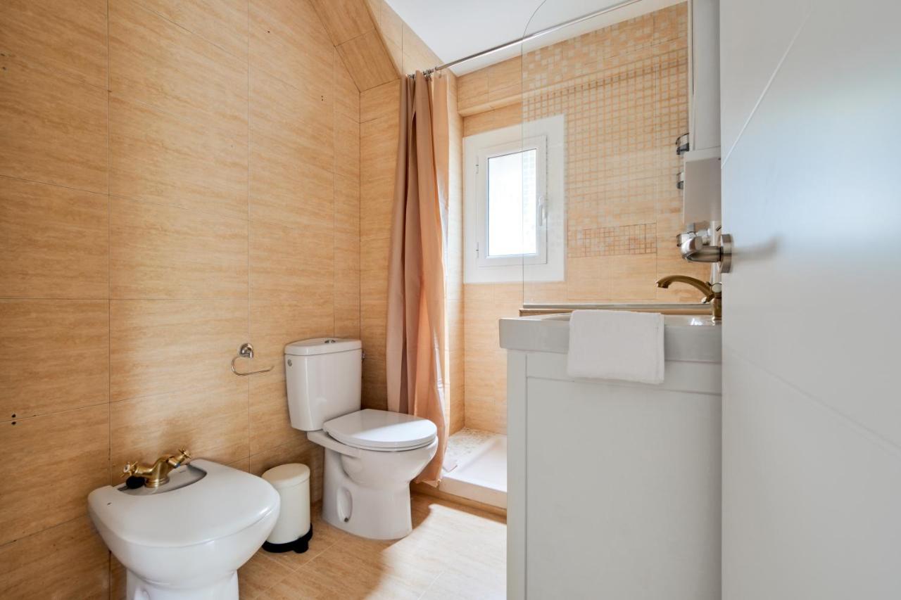 Casa Ola Apartment Salou Luaran gambar
