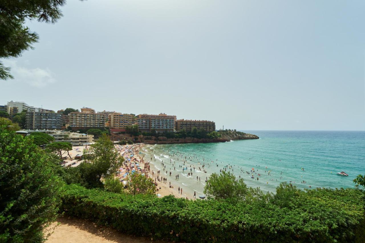 Casa Ola Apartment Salou Luaran gambar