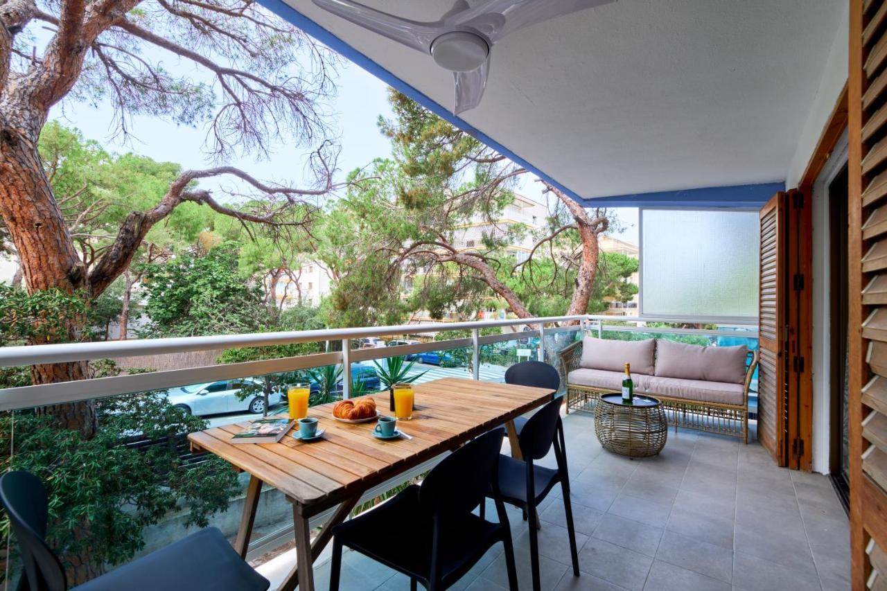 Casa Ola Apartment Salou Luaran gambar