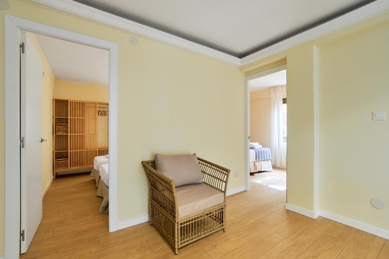 Casa Ola Apartment Salou Luaran gambar