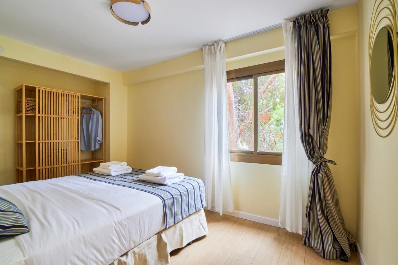 Casa Ola Apartment Salou Luaran gambar