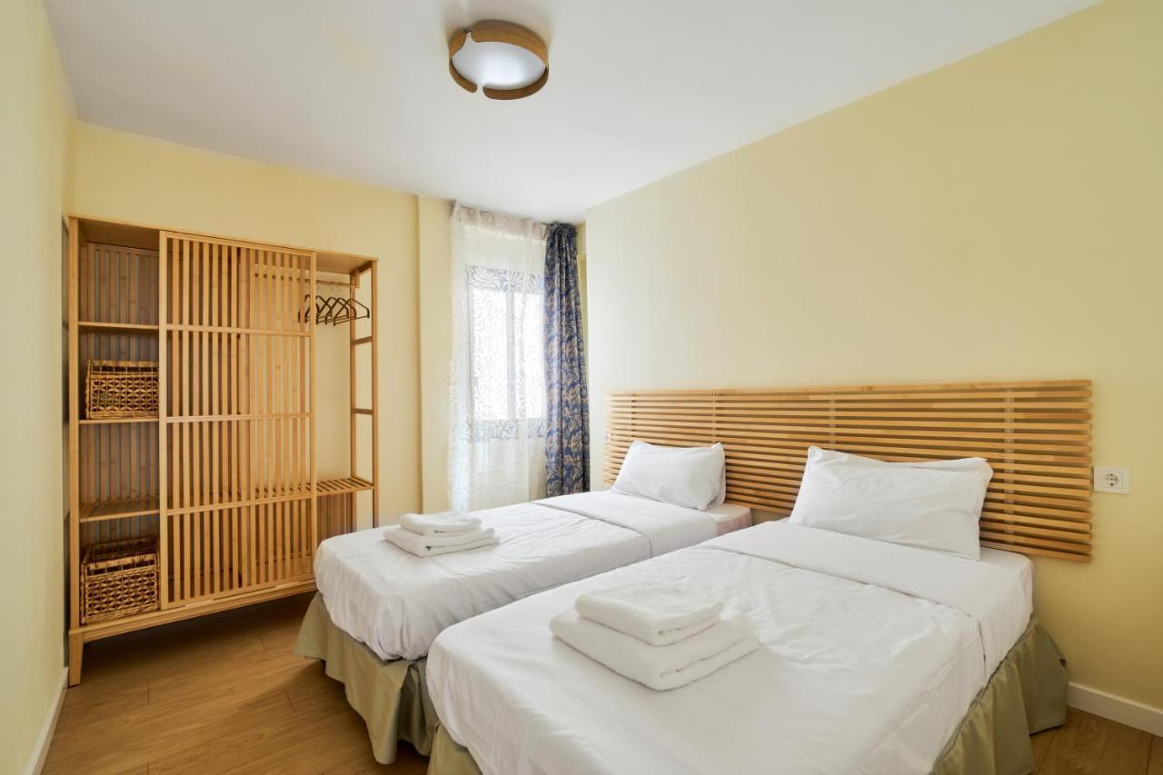 Casa Ola Apartment Salou Luaran gambar