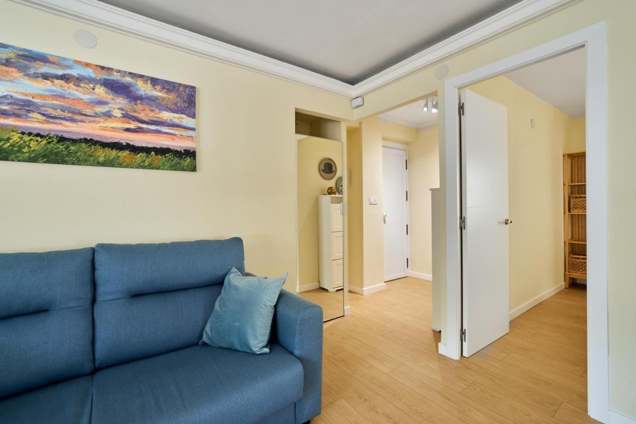 Casa Ola Apartment Salou Luaran gambar