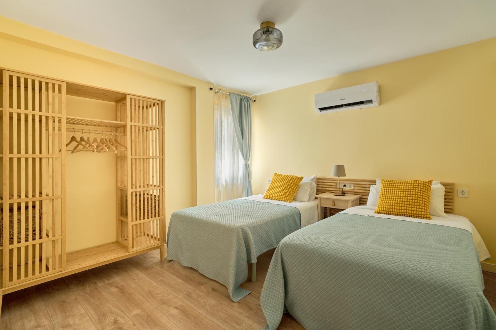 Casa Ola Apartment Salou Luaran gambar