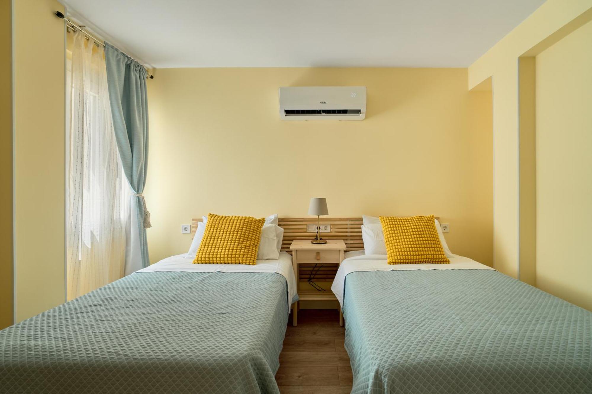 Casa Ola Apartment Salou Luaran gambar