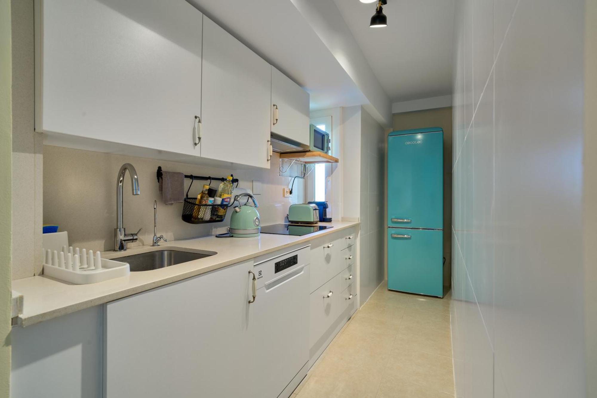 Casa Ola Apartment Salou Luaran gambar