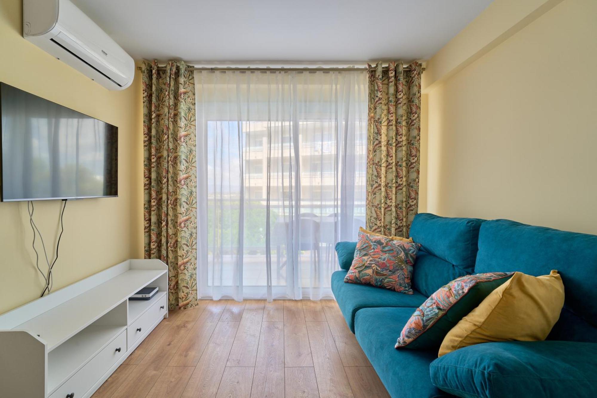 Casa Ola Apartment Salou Luaran gambar