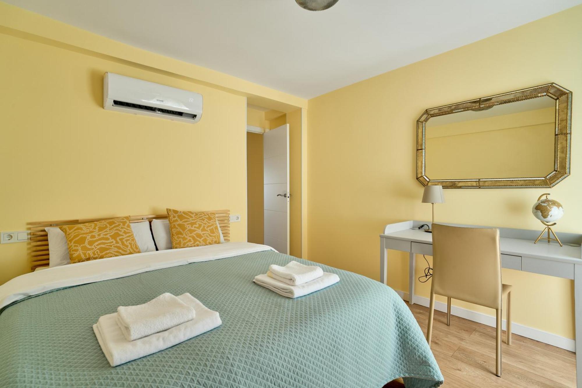 Casa Ola Apartment Salou Luaran gambar