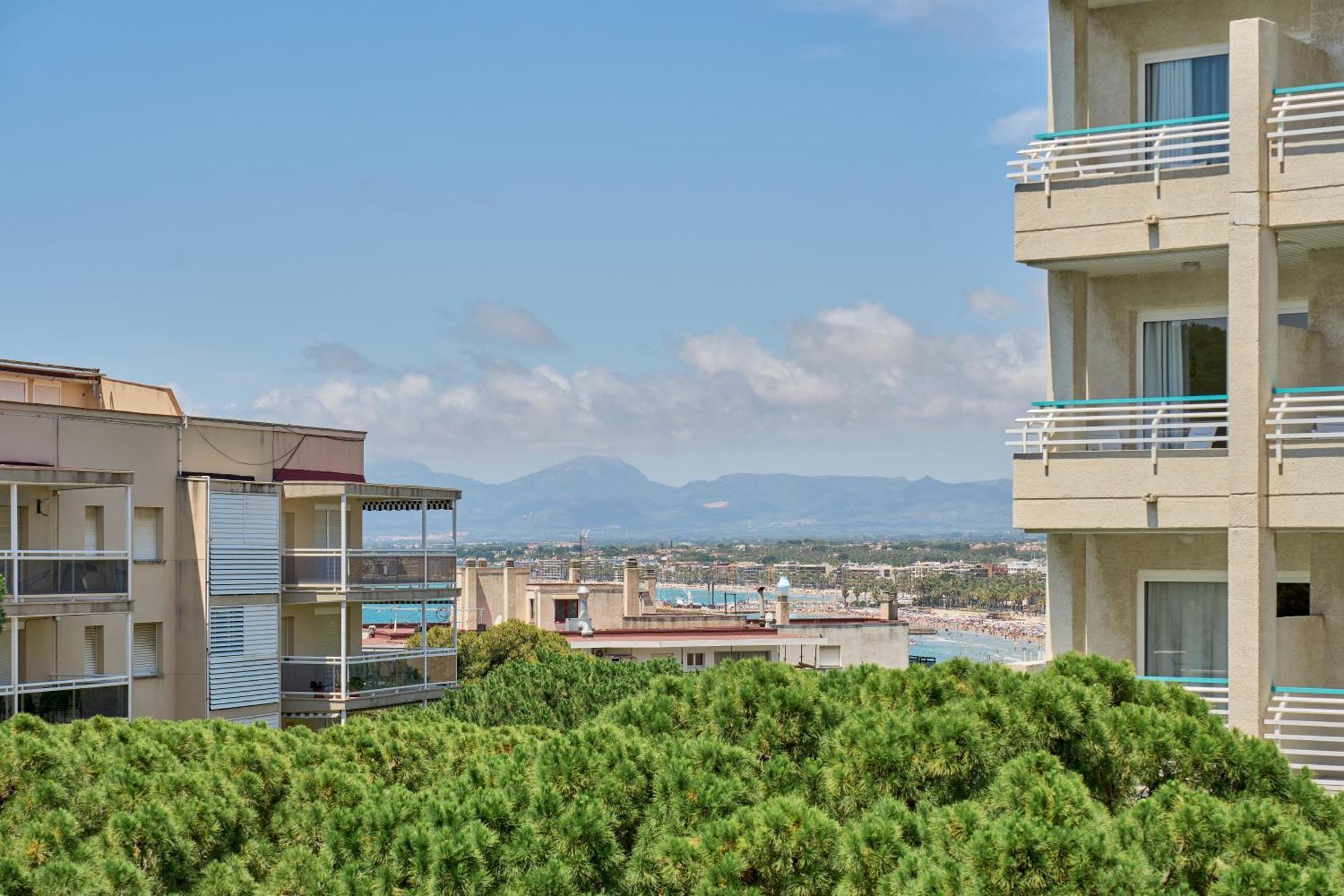 Casa Ola Apartment Salou Luaran gambar